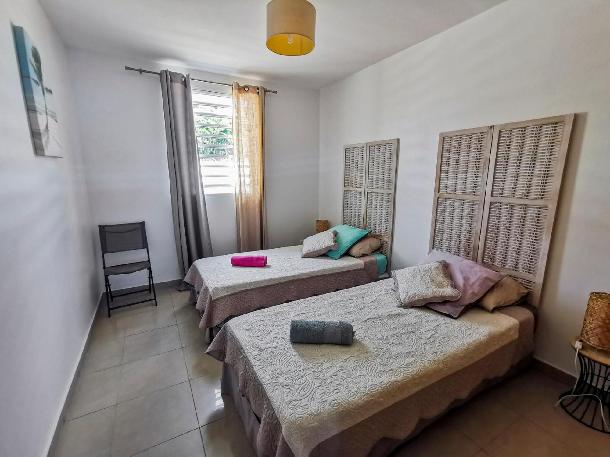 Residence La Canonniere Le Diamant Zewnętrze zdjęcie
