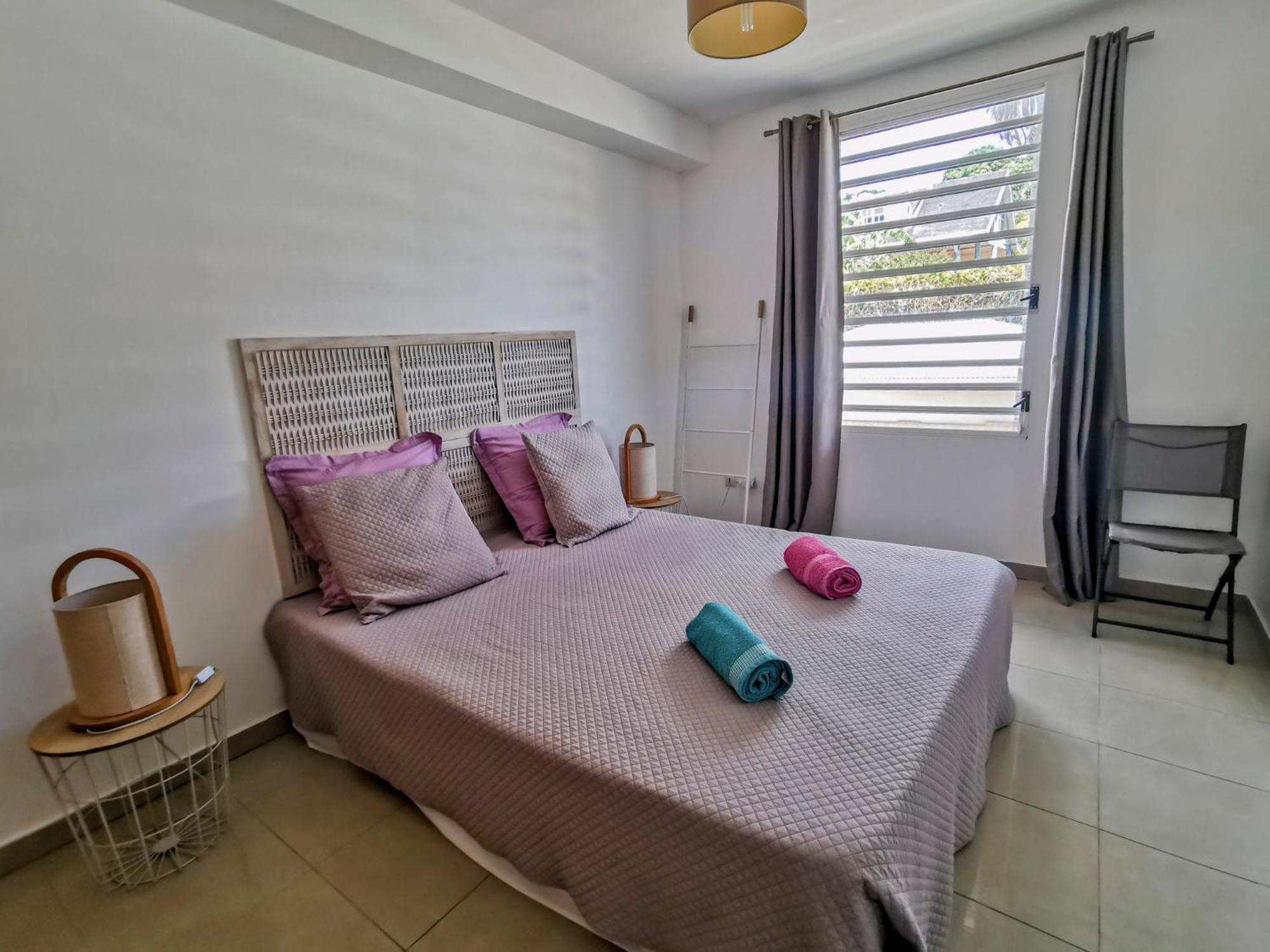 Residence La Canonniere Le Diamant Zewnętrze zdjęcie