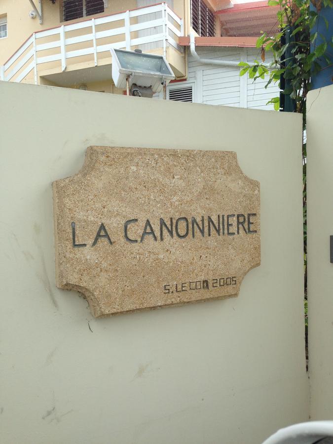 Residence La Canonniere Le Diamant Zewnętrze zdjęcie